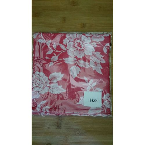 Lot De 2 Serviettes De Table - Francoise Saget
