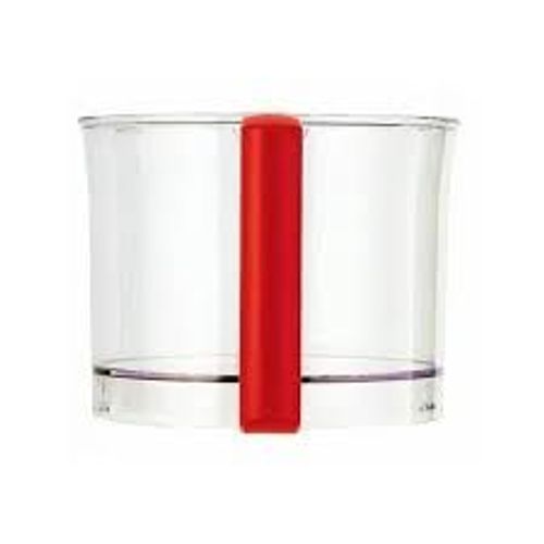 Cuve poignée rouge robot 3200-3150 MAGIMIX 17417