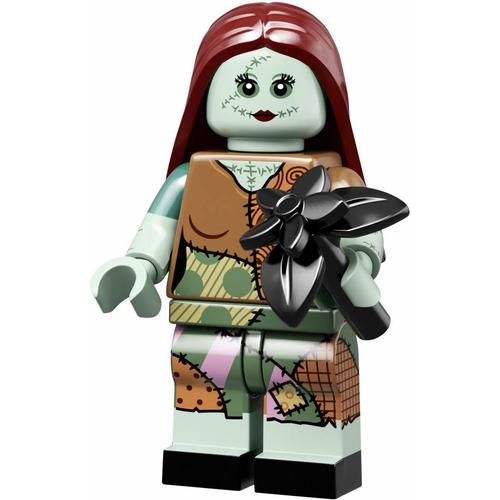 Lego 71024 Minifigures Série Disney N°15 Sally