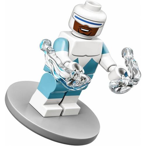 Lego 71024 Minifigures Série Disney N°18 Frozone