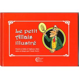 Coffret Alphonse Allais