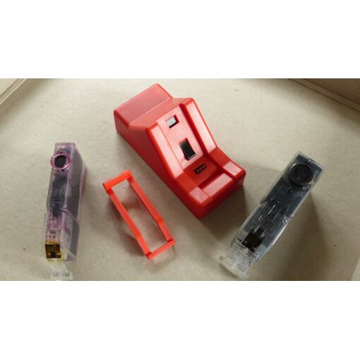 Sudhaus RedSetter CLI-8 - PGI-5 - Remise à zér