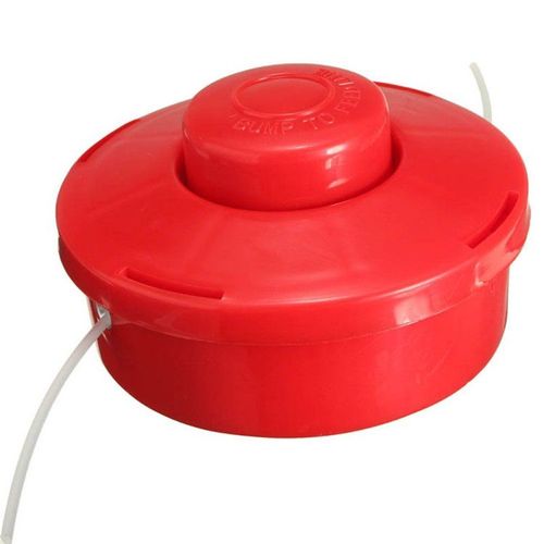 Universelle 2 Ligne Débroussailleuse Alimentation En Bosse Strimmer De Coupe F / Tête De Débroussailleuse