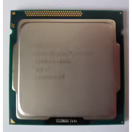 Intel Core i5 3350P GHz coeurs filetages Mo