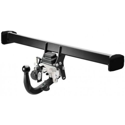 Attelage Bmw Serie 4 Cabriolet (03/14-) Escamotable - Brink