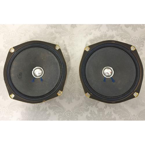 Speaker boomer haut parleur HP vintage Sony AMP-292 10W magnétophone HIFI 4 Ohms