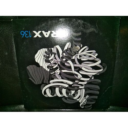 Trax 136 Sampler