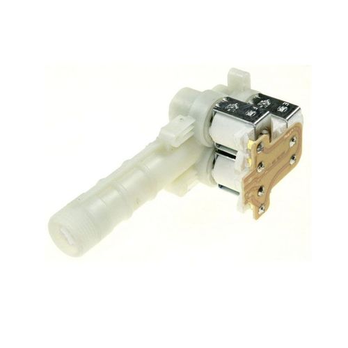 ELECTROVANNE TRIPLE POUR LAVE LINGE A.E.G - 8996452382808