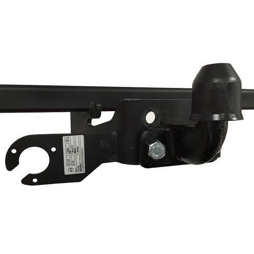 Attelage Mercedes Sprinter Fourgon Traction 3t, 3,5t Et 4,6t Avec Marchepied (06/18-) Standard - Gdw