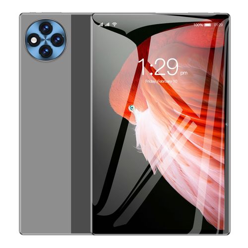 Tablette LOIDIS Mate X5 (2024) 64 Go 10.1" Wi-Fi Noir