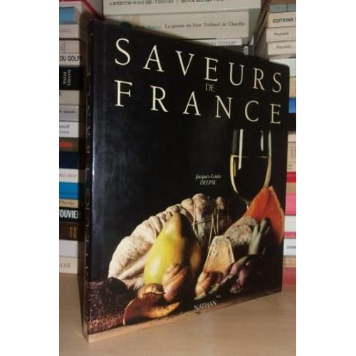 Saveurs De France