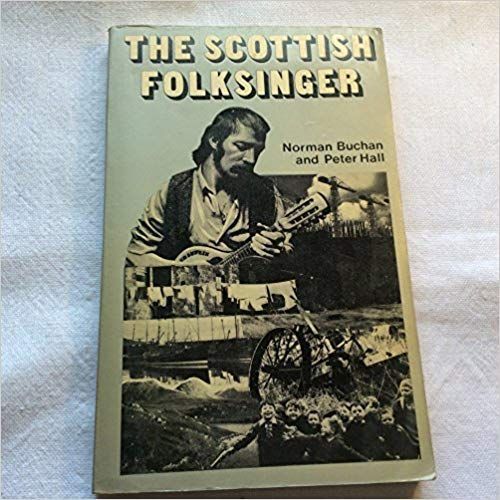 The Scottish Folk-Singer