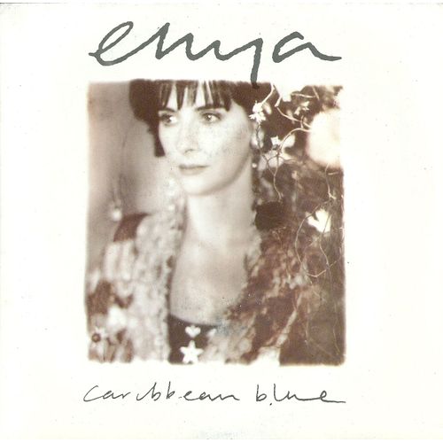 Caribbean Blue