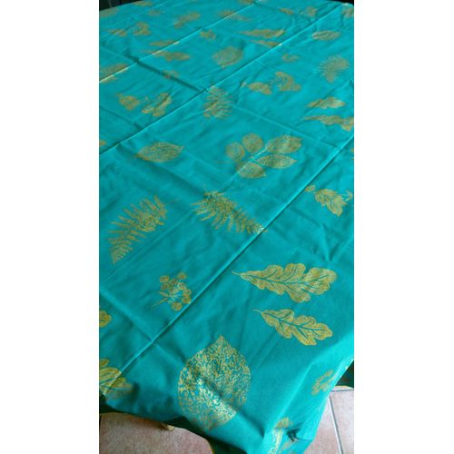 Nappe Rectangulaire - Francoise Saget