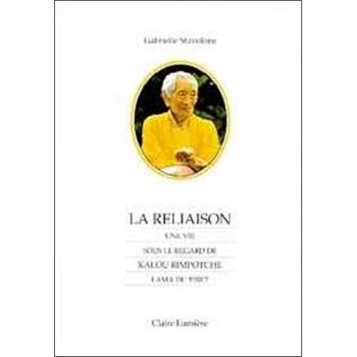 Reliaison - Une Vie Sous Regard De Kalou