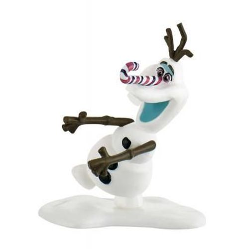 Bullyland - Disney Frozen Adventure Olaf