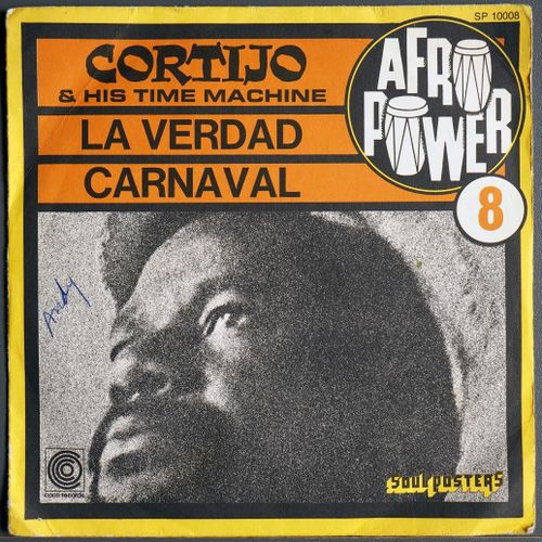 La Verdad + Carnaval