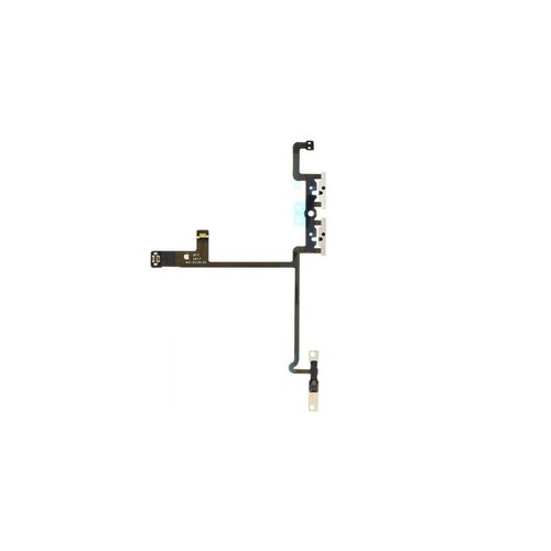 Nappe Volume Pour Iphone X