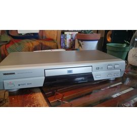 Lecteur DVD TOSHIBA SD-210E