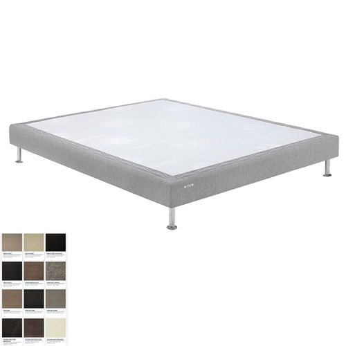 Sommier Tapissier Bultex Medio Confort Medium Morphologique 140x190