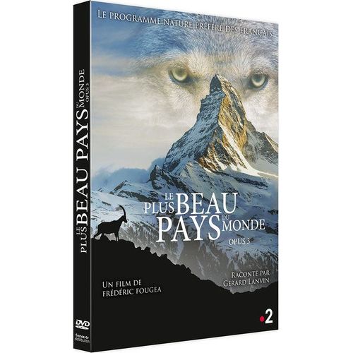 Le Plus Beau Pays Du Monde - Opus 3