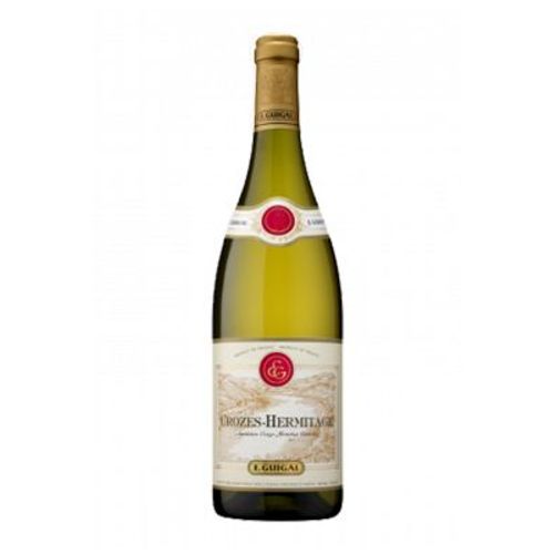 E. Guigal Crozes-Hermitage (Blanc) 2017 Vin Rhone Blanc