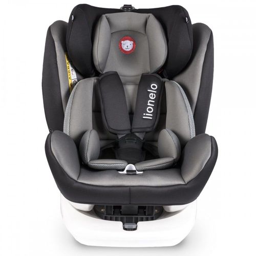siège auto isofix pivotant