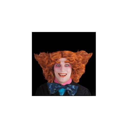 Perruque De Chapelier Fou