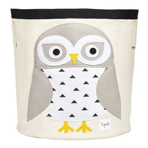 Sac ? Jouets Chouette