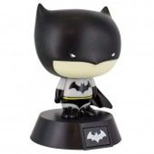 Dc Comics - Veilleuse 3d Batman 10 Cm