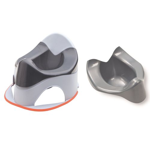 Pot Avec Cuvette Amovible Anatomy