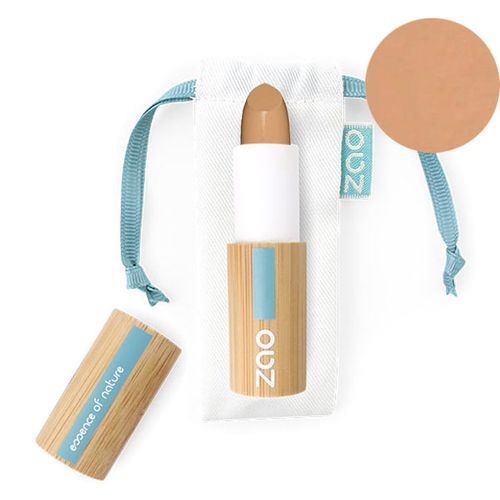 Correcteur Brun Orange - Zao 
