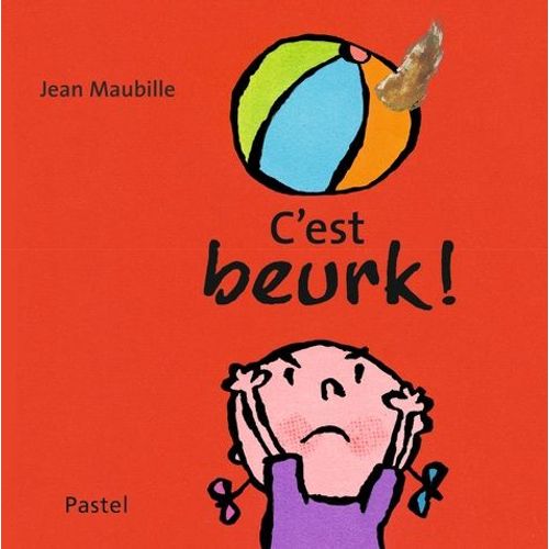 C'est Beurk !