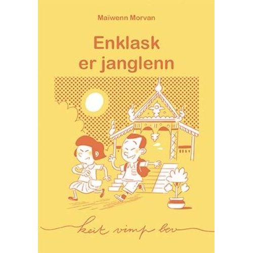 Enklask Er Janglenn