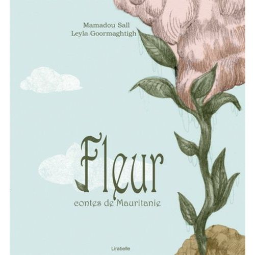 Fleur - (1 Cd Audio)