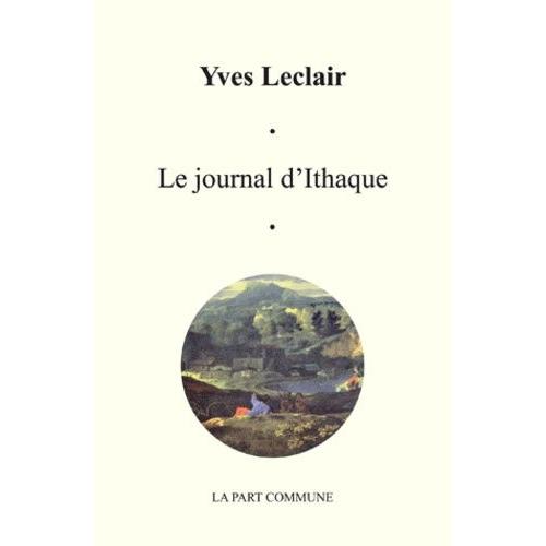 Le Journal D'ithaque
