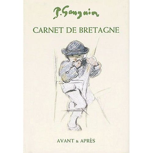 Carnet De Bretagne