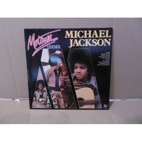 Motown Legends