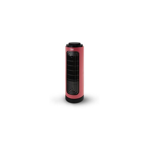 Ventilateur compact de table oscillant, Diffuseur d'arômes, 3 vitesses EWT - AIRFANR