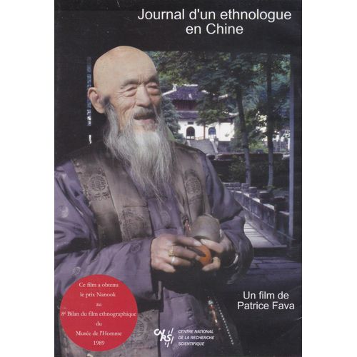 Journal D'un Ethnologue En Chine