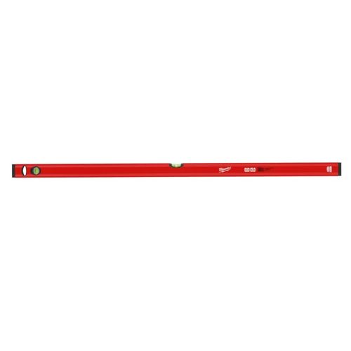 Milwaukee - Niveau tubulaire SLIM 120 cm - 4932459094