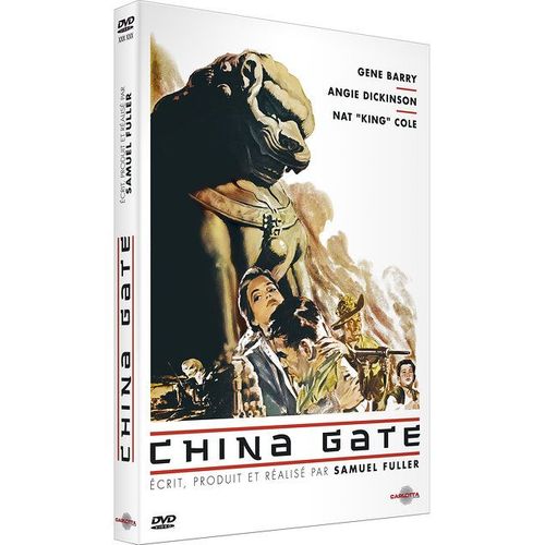 China Gate