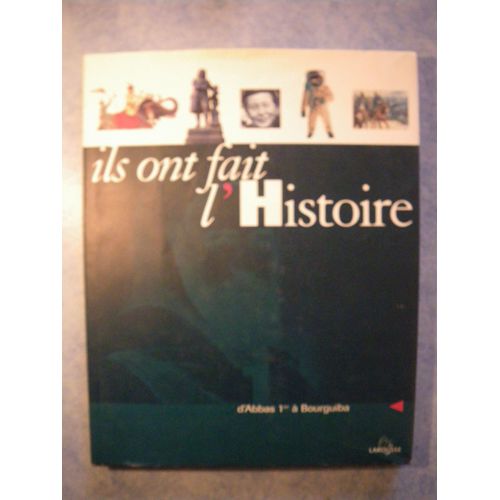 Ils Ont Fait L'histoire De Brandt À Darius