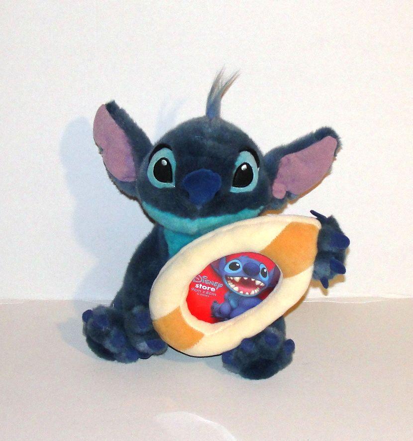 Lilo & Stitch Jouets en peluche 13,7 pouces-kawaii Stitch