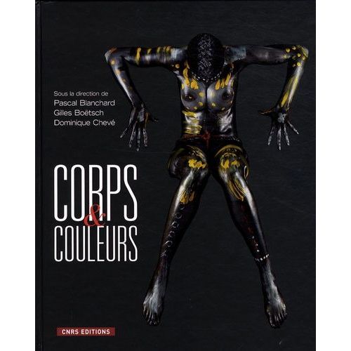 Corps Et Couleurs