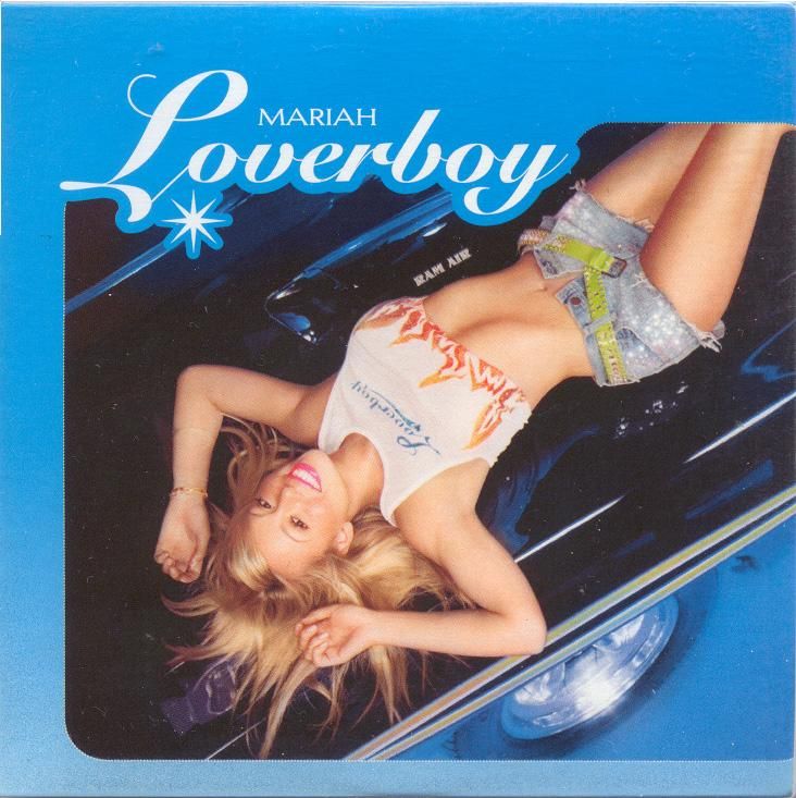 Loverboy