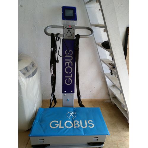 Globus Physioplate