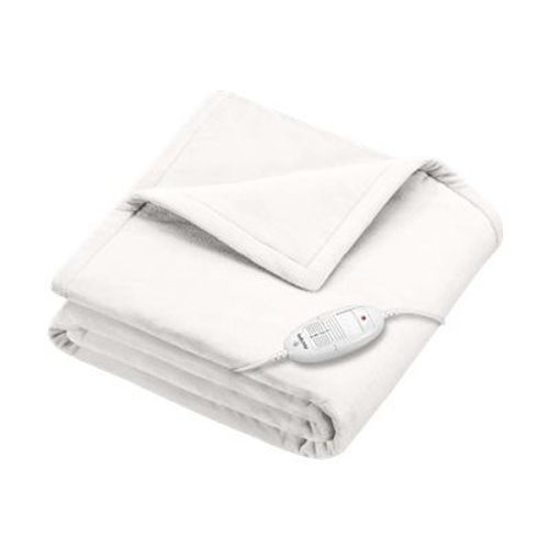 Beurer Cosy HD 75 - Chauffage sur couverture - blanc