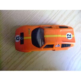 Scalextric Exin Mercedes Wankel C111 Ref.4044-Scalextric