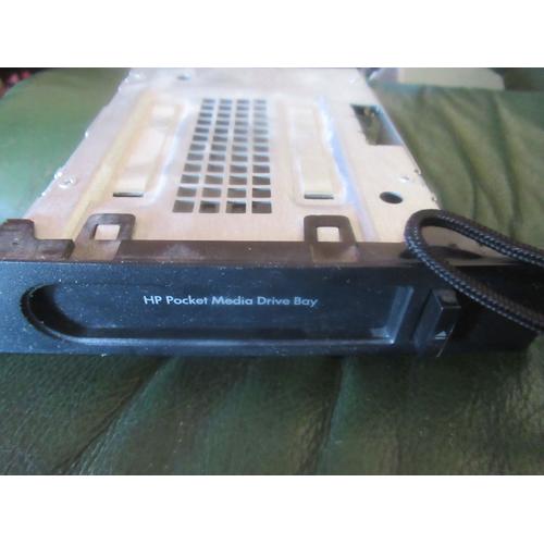 HP 5003-0667 Pocket Media Drive Bay